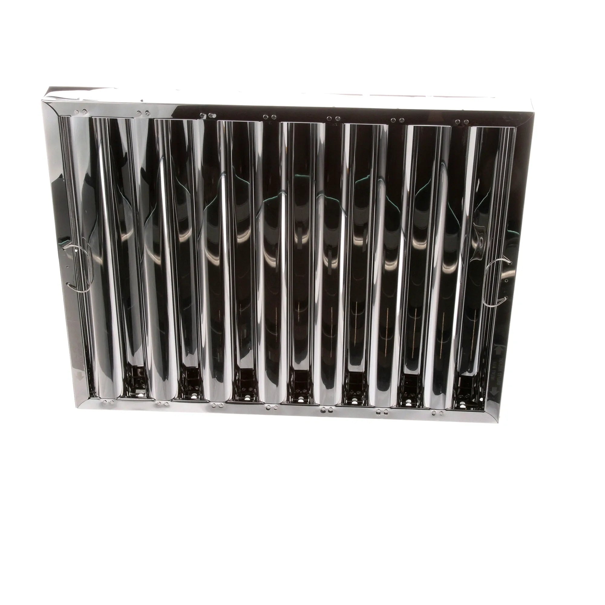 A0012493 Captiveaire - Stainless Steel Hood Filter alternate view 1 A0012493 Captiveaire - Stainless Steel Hood Filter alternate view 1